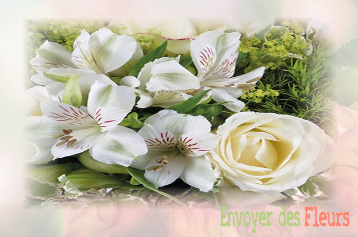 envoyer des fleurs à à SAINT-LAURENT-DU-VAR