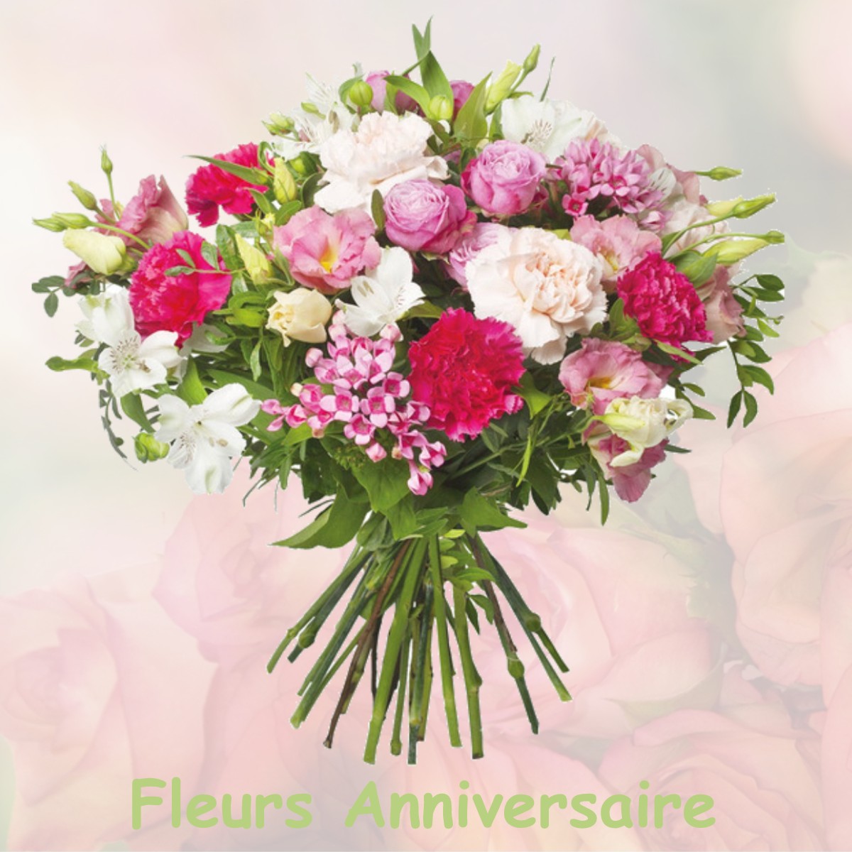 fleurs anniversaire SAINT-LAURENT-DU-VAR